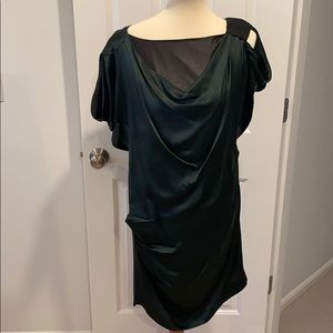 Cocktail dress